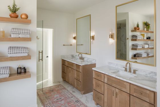 Classic Living Homes - Jafferie Home -21