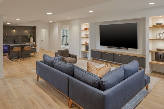Classic Living Homes - Jafferie Home -22