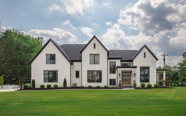 Classic Living Homes - Jafferie Home -23