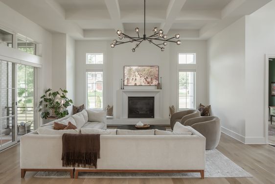 Classic Living Homes - Jafferie Home -4