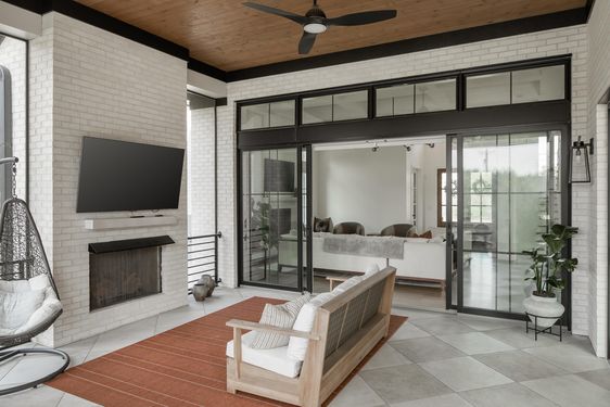 Classic Living Homes - Jafferie Home -9