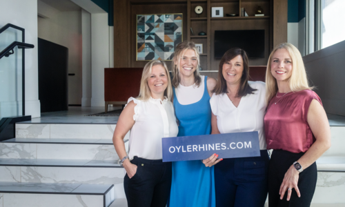 Oyler Hines Ranks No. 1 in Symmes Township &hellip;