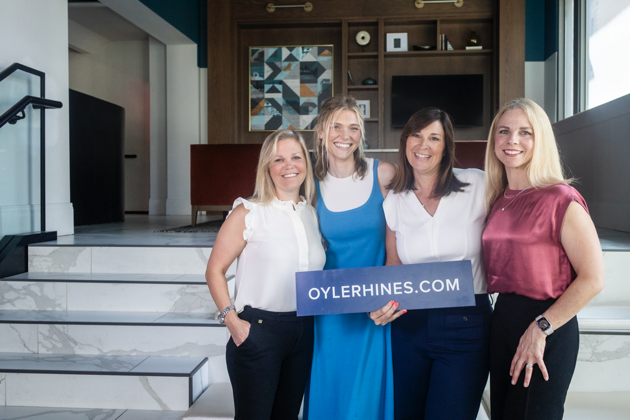 Oyler Hines Ranks No. 1 in Symmes &hellip;