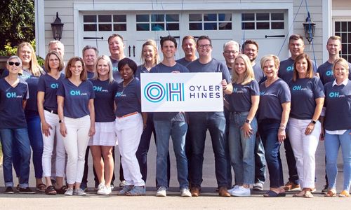 Oyler Hines Leads Named Agents in Hamilton County &hellip;