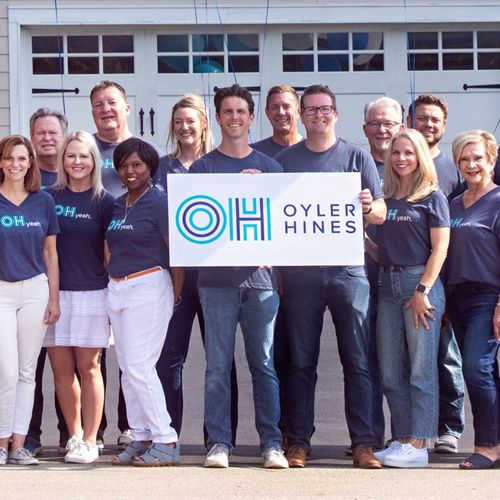Oyler Hines Leads Named Agents in Hamilton County for September 2026