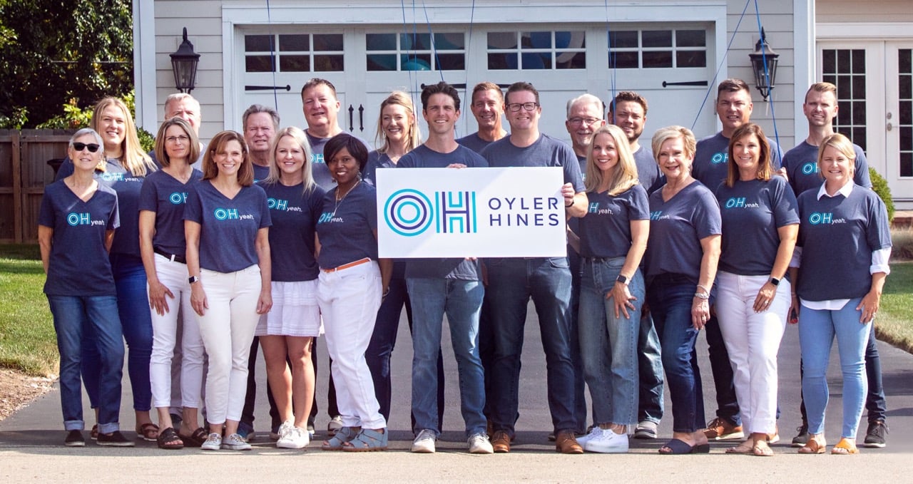 Oyler Hines Leads Named Agents in Hamilton &hellip;
