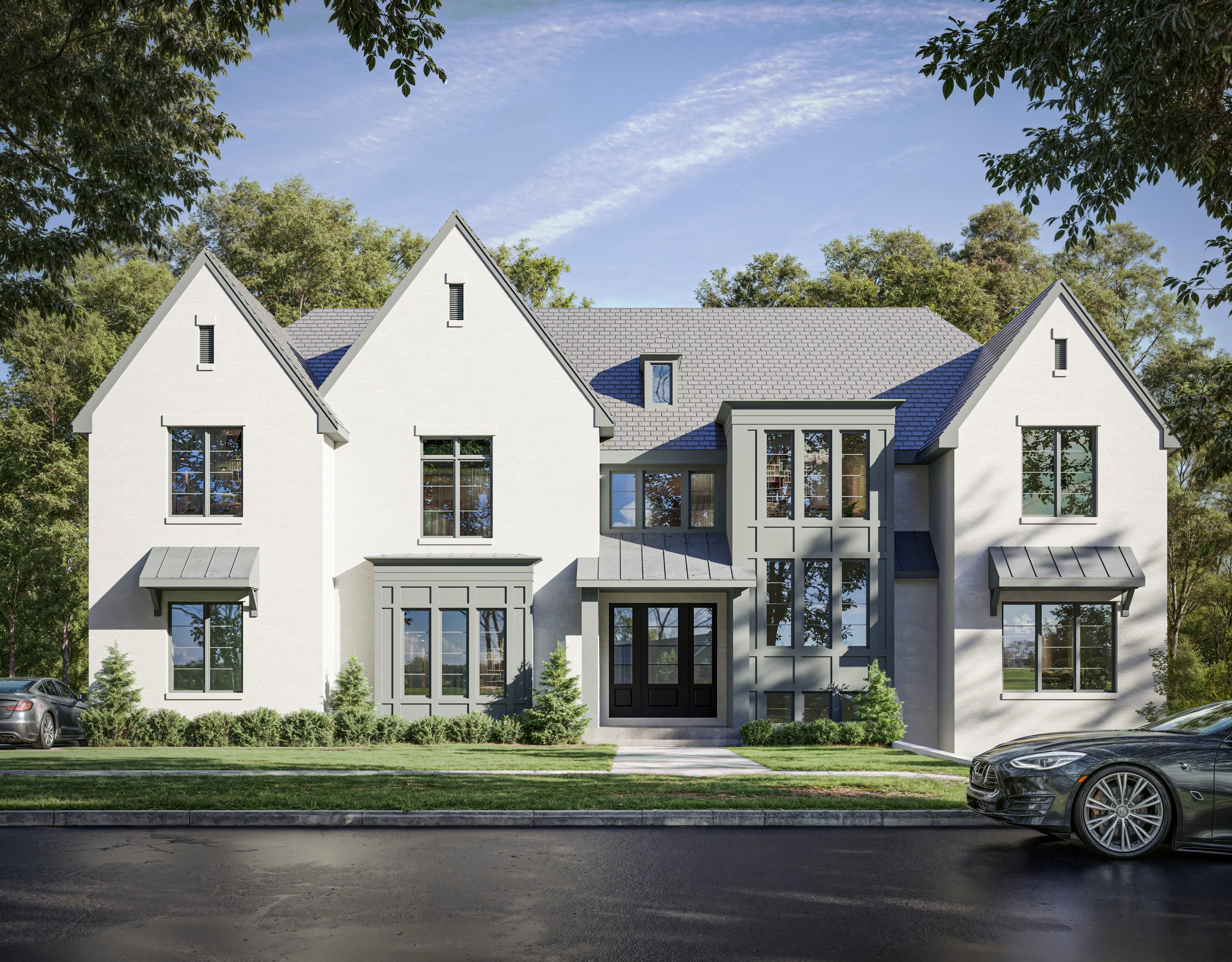 Lot 19 Trailside