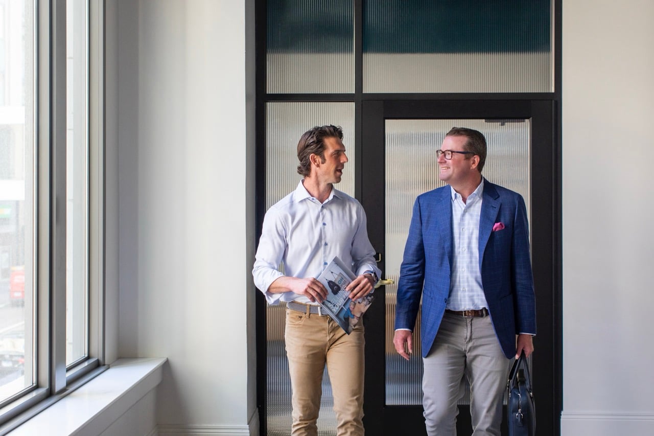 Oyler Hines Advisors Close 25 Sales Totaling &hellip;