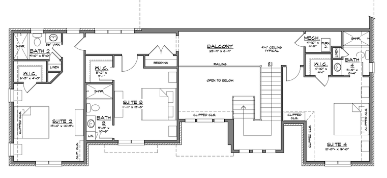 Second Level