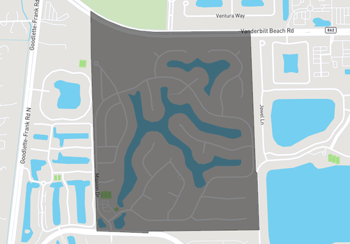 Villages of Monterey