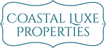 Coastal Luxe Properties logo