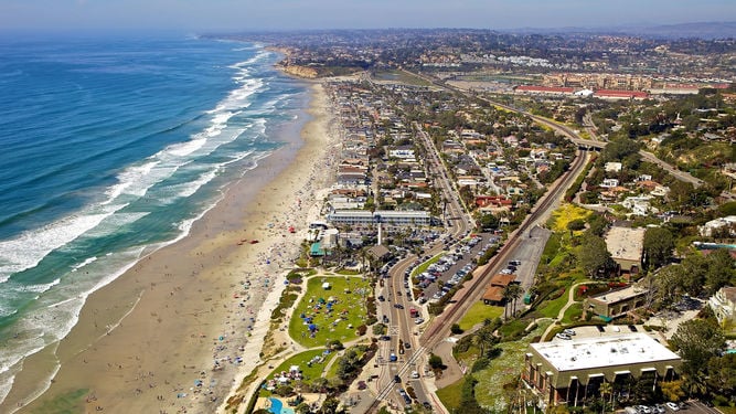 Del Mar
