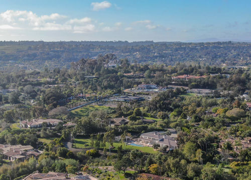 Communities – Rancho Santa Fe