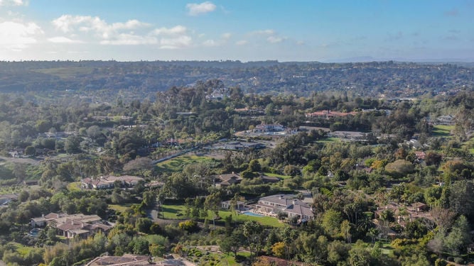 Rancho Santa Fe