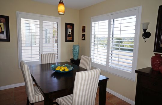 7478 Alicante - Dining Room2