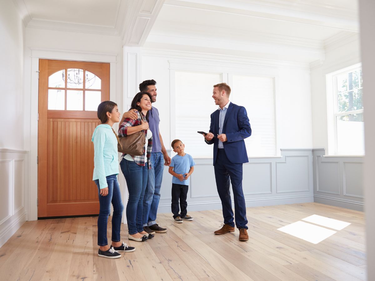san diego buyers agent