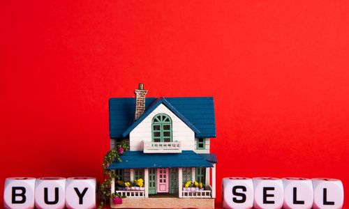 Should You Sell Before You Buy — or Buy Before You Sell?