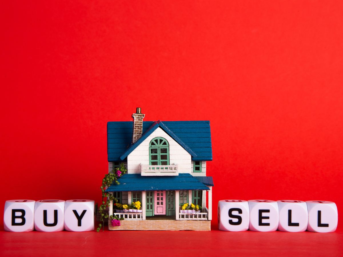 san diego real estate buy or sell