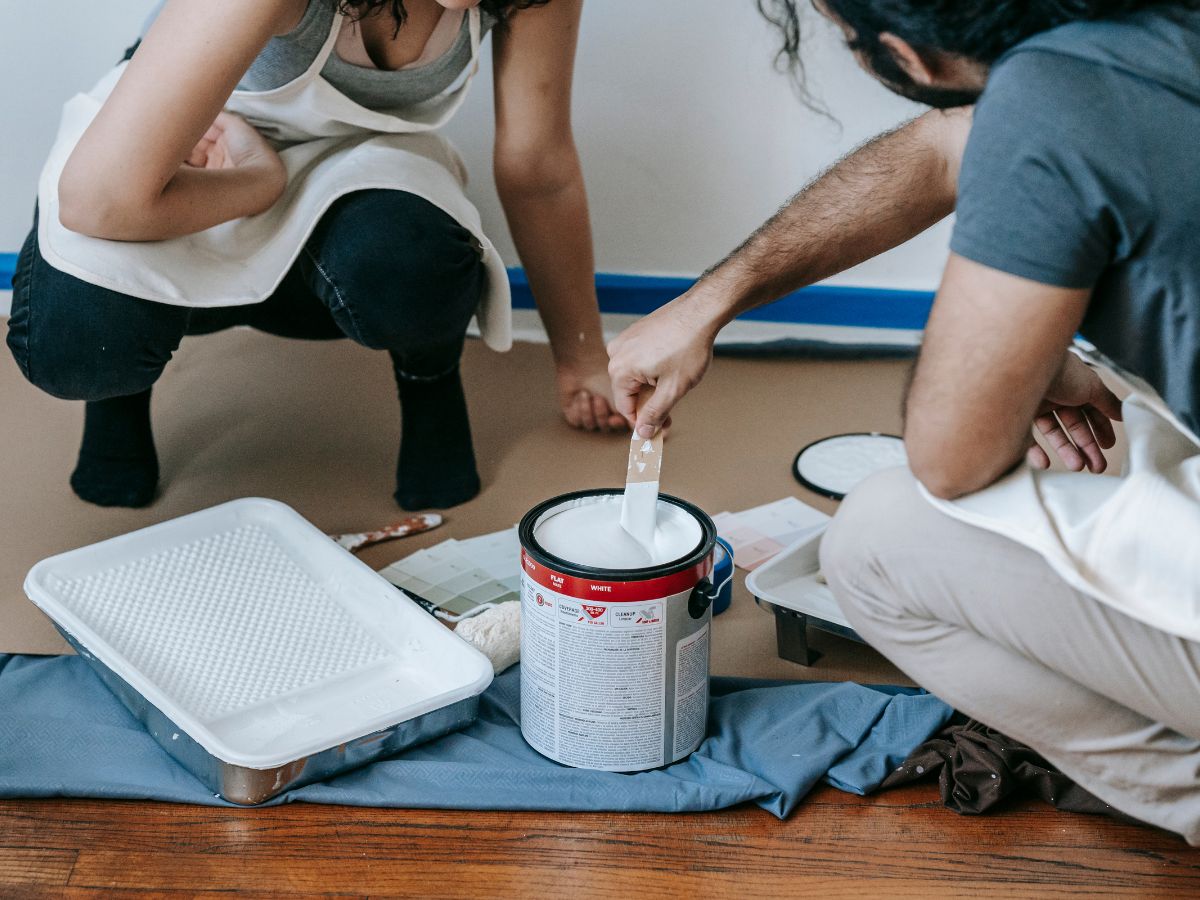 affordable home updates