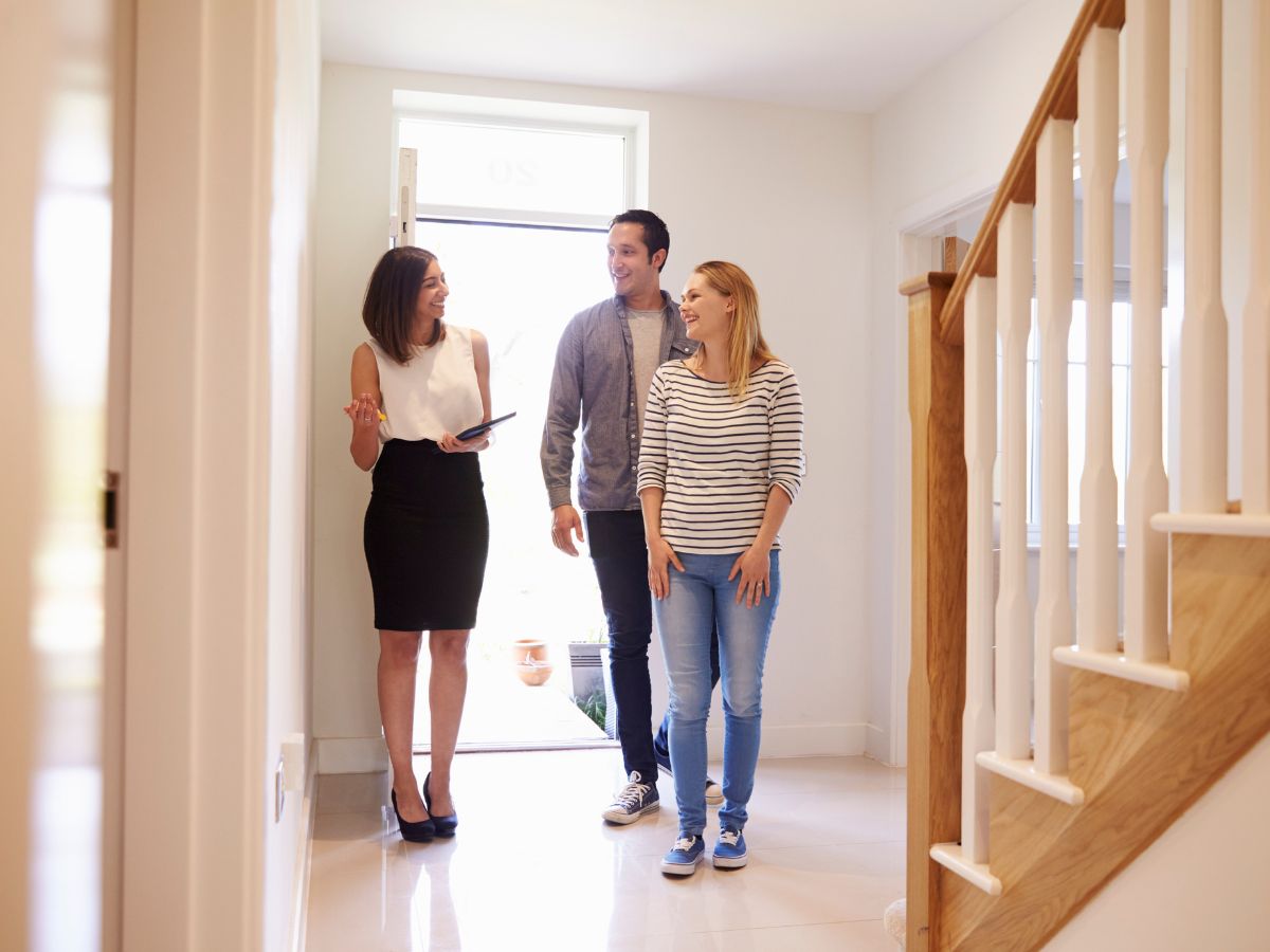 homebuyers now need representation agreement