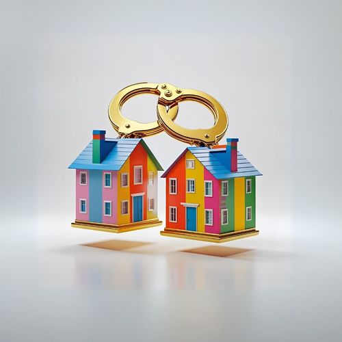 Trapped By a 3% Mortgage? Why Now Might Still Be The Right Time to Sell.