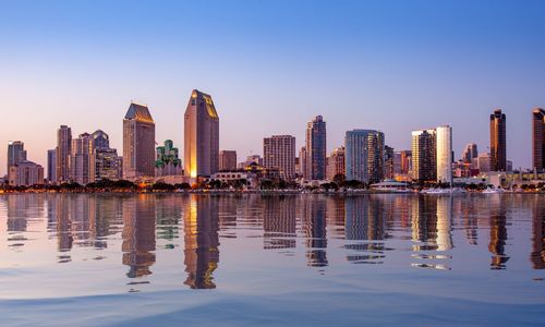 San Diego Named the Friendliest City in America