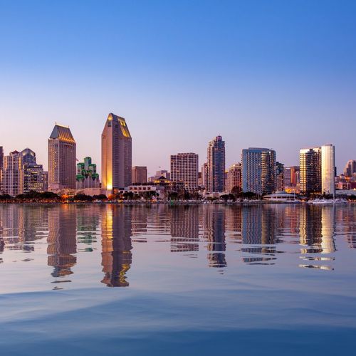 San Diego Named the Friendliest City in America