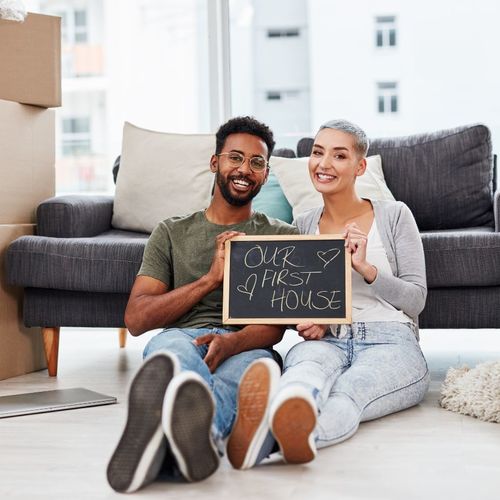 What Every First-Time Homebuyer Needs to Hear