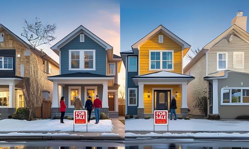 The Tale of Two Housing Markets in San Diego County