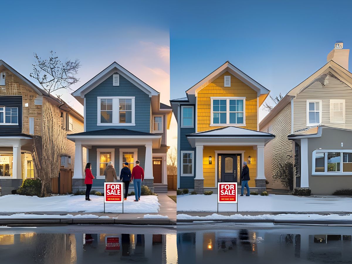 san diego housing market