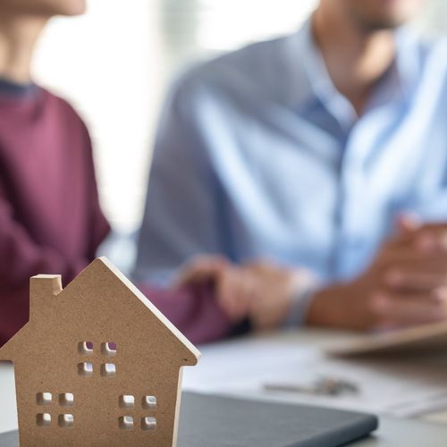 Why Preapproval Should Be Your First Step as a Buyer