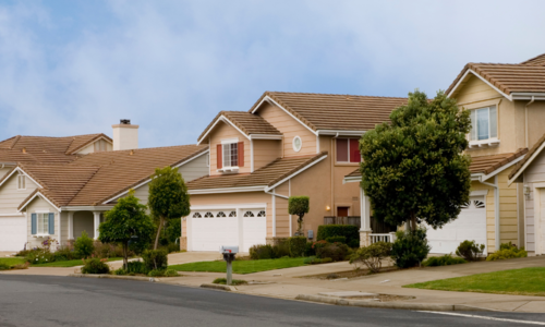 The Truth Behind Today’s New Home Supply Surge