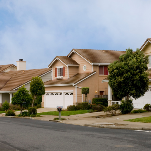 The Truth Behind Today’s New Home Supply Surge