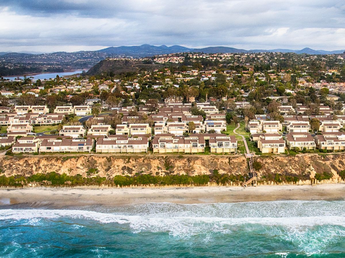 north county san diego home sellers
