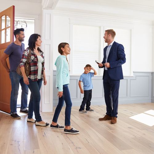 What to Expect When Buyers Tour Your Home