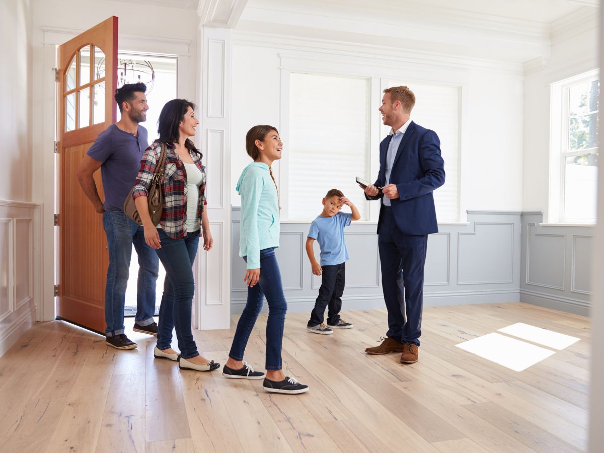 selling your home feedback