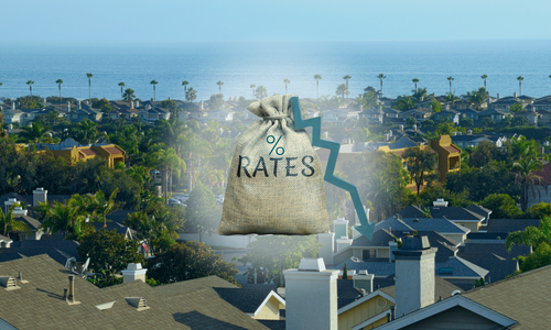 How the Fed Rate Cut is Shaping the San Diego …