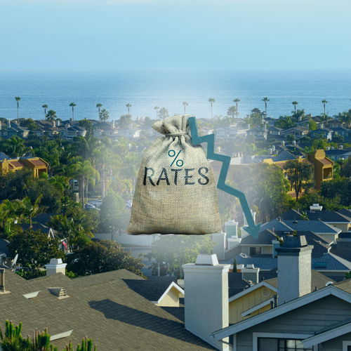 How the Fed Rate Cut is Shaping the San Diego Real Estate Market