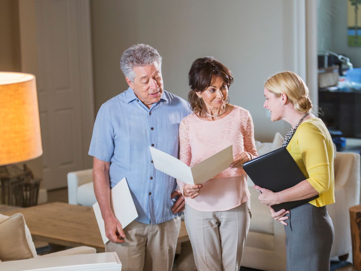 buyer home tours san diego