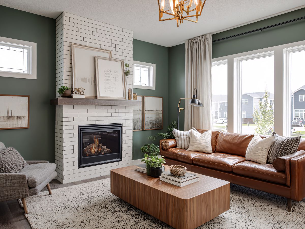 home sellers prepare for home buyers
