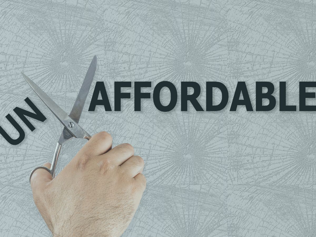 affordability in north county san diego