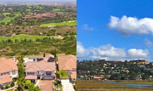 Carmel Valley vs. Del Mar: Two Great Places, Two Very &hellip;