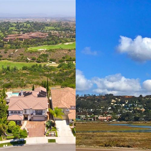 Carmel Valley vs. Del Mar: Two Great Places, Two Very Different Ways to Live