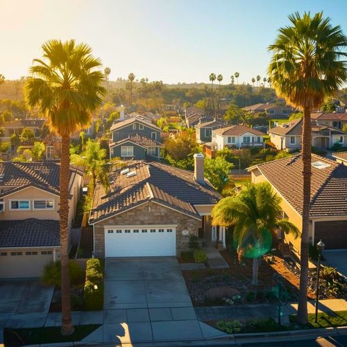 The Hidden Value Drivers in North County San Diego Homes That Buyers Overlook