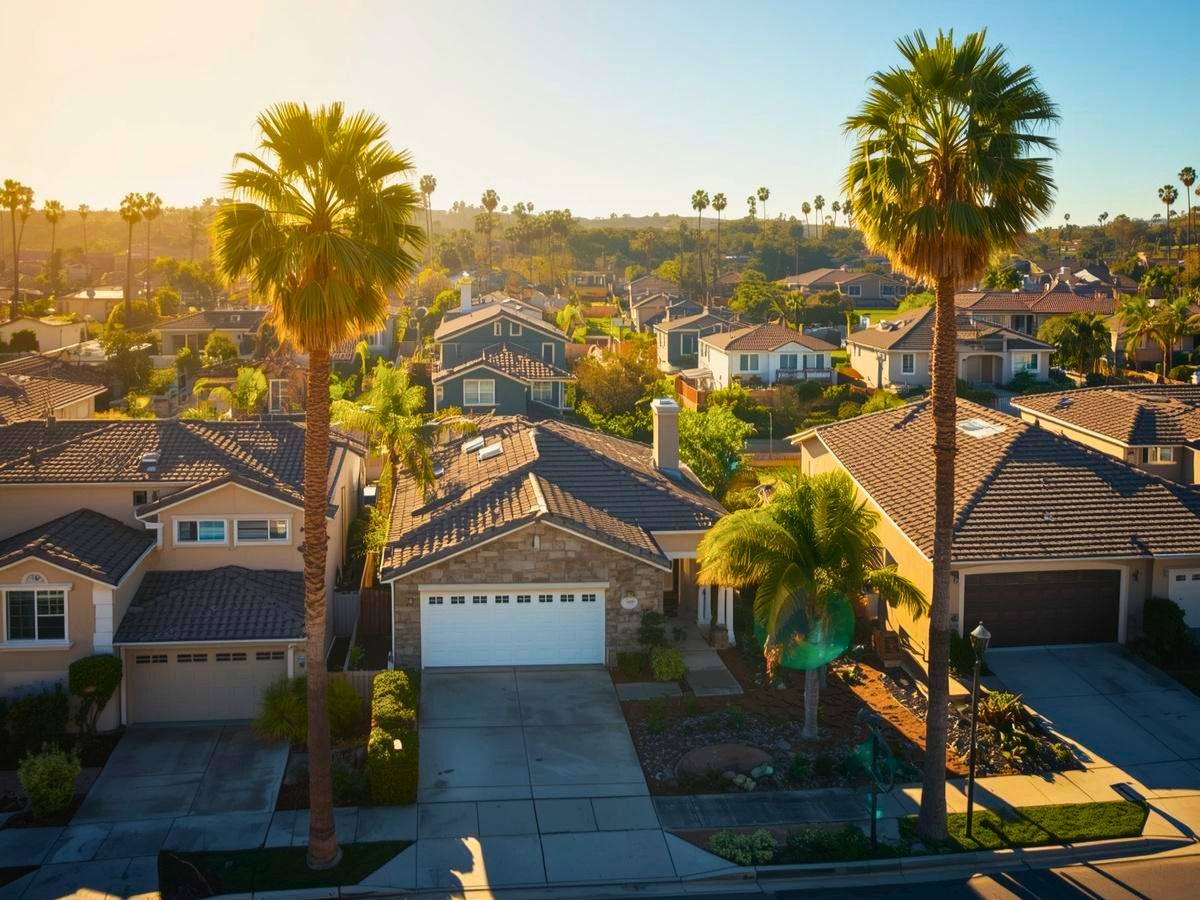 what san diego home buyers should look for