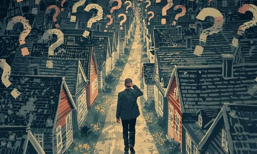 The Headlines Are Wrong About Home Prices (At Least Where &hellip;