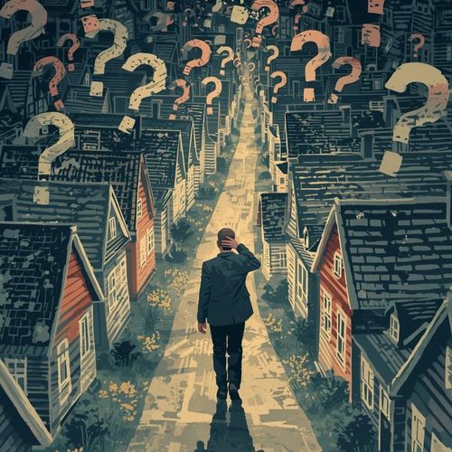 The Headlines Are Wrong About Home Prices (At Least Where You Live)