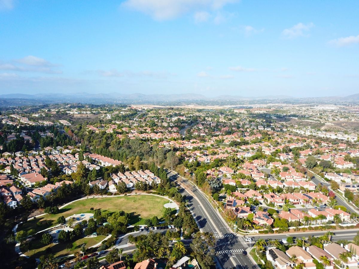 92130 Carmel Valley real estate