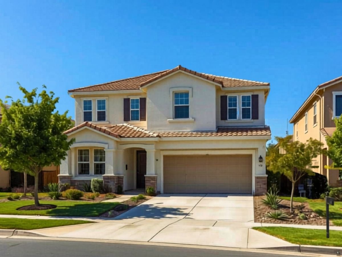 carmel valley home sellers