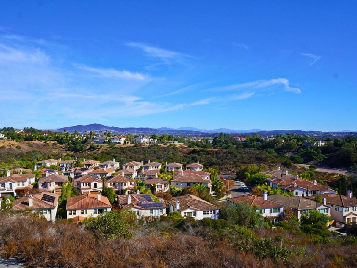 92130 home buyers and sellers